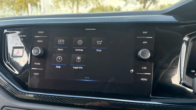 Volkswagen Polo 1.0 TSI Life 5dr Petrol Hatchback